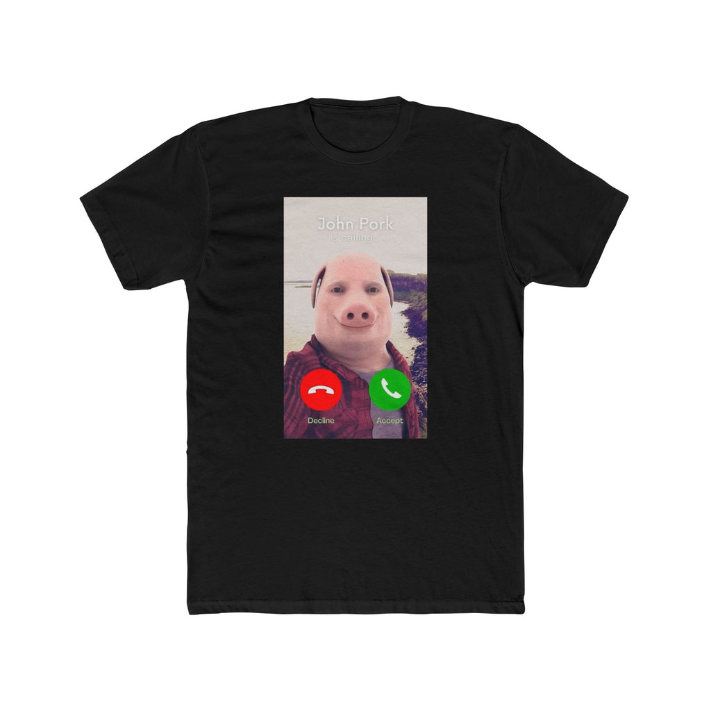 Incoming Call T‑Shirt