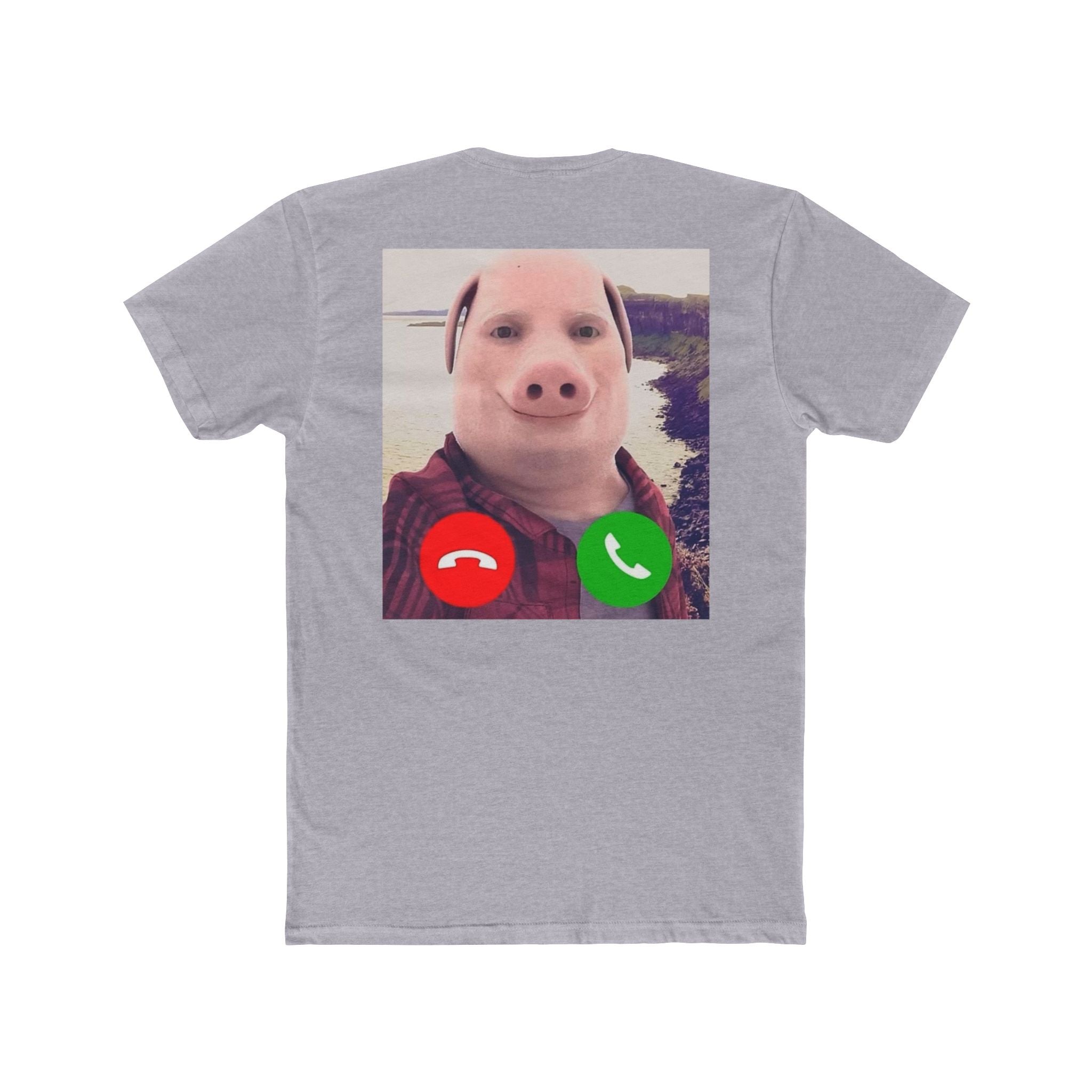 Incoming Call T‑Shirt