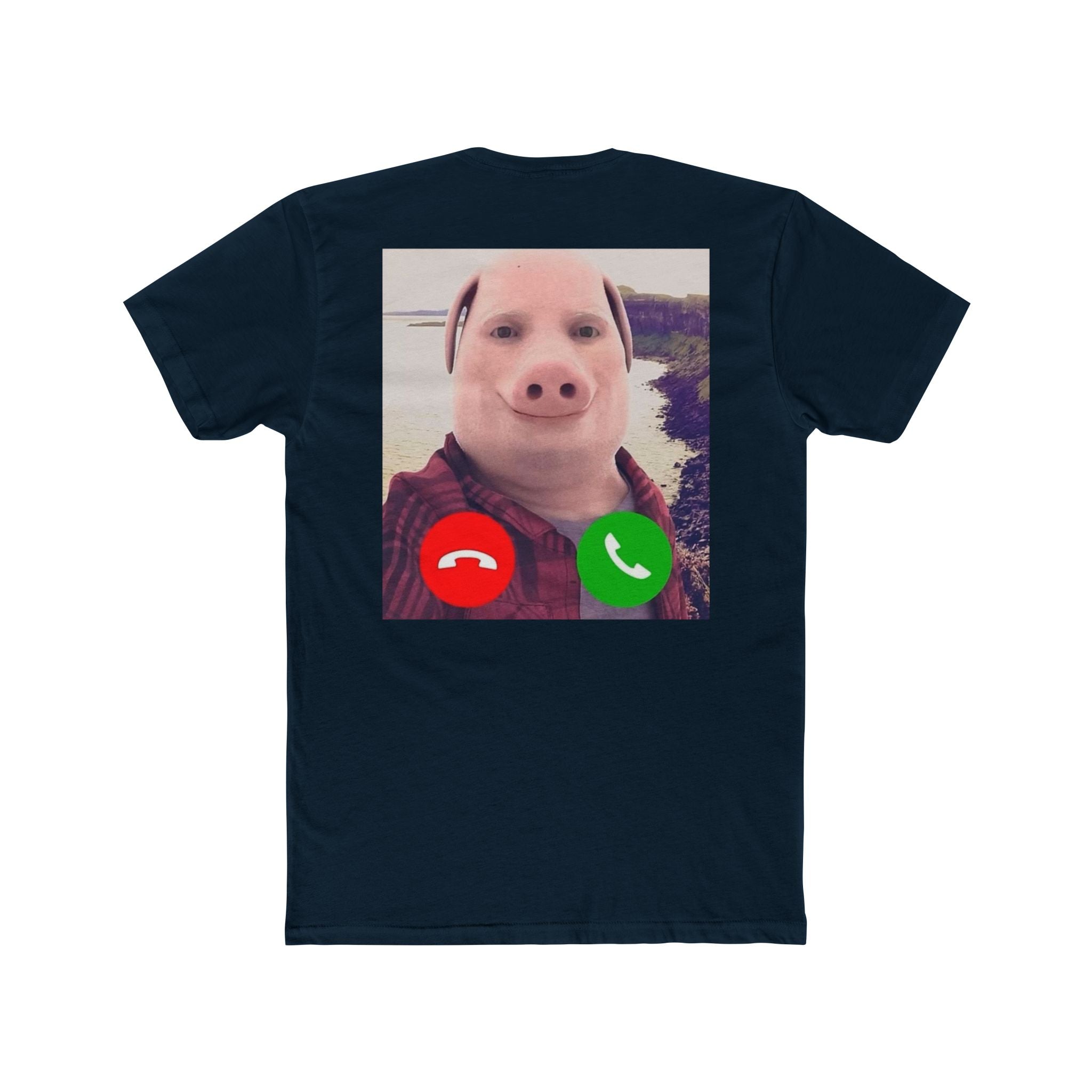 Incoming Call T‑Shirt