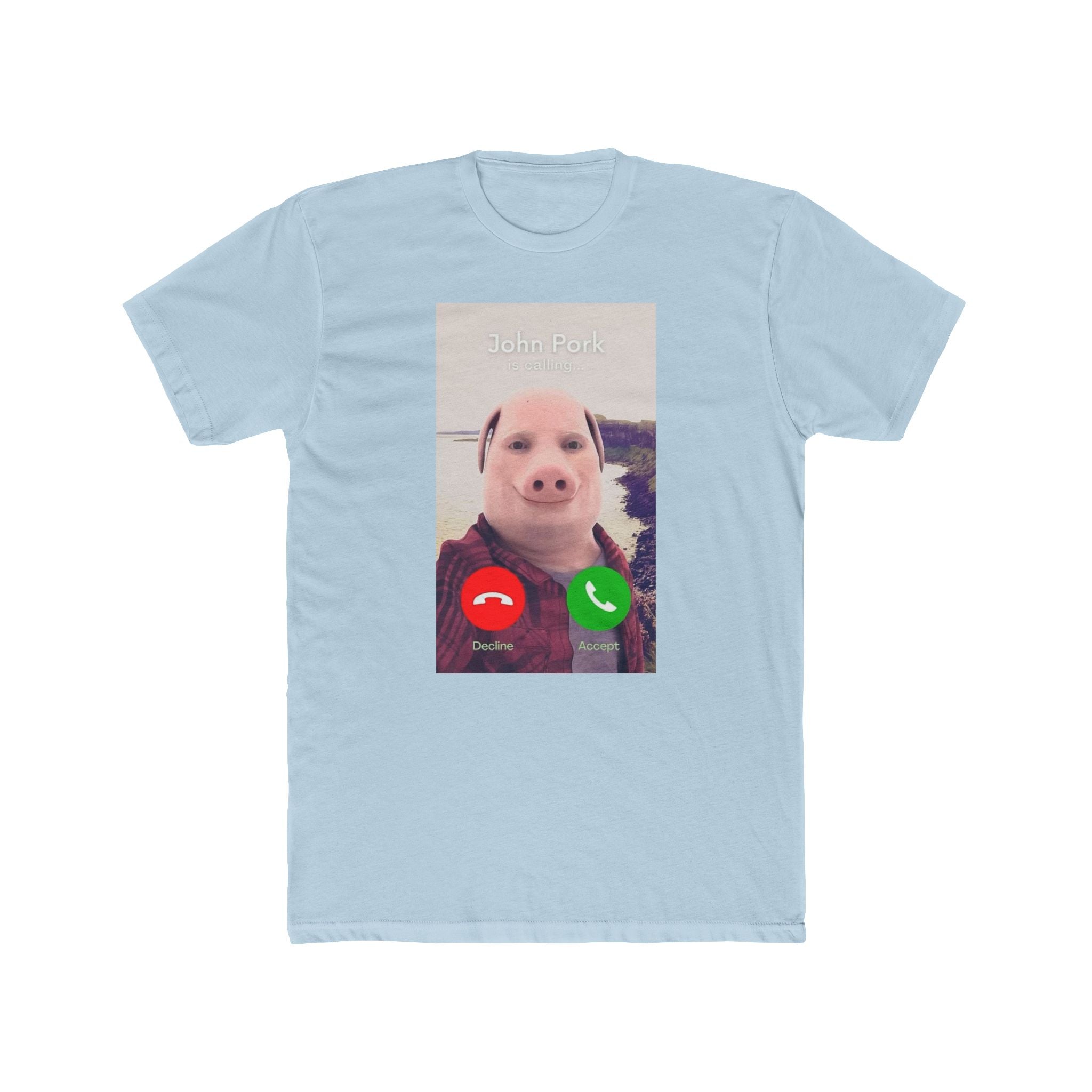 Incoming Call T‑Shirt