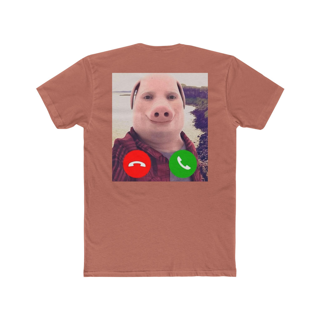 Incoming Call T‑Shirt