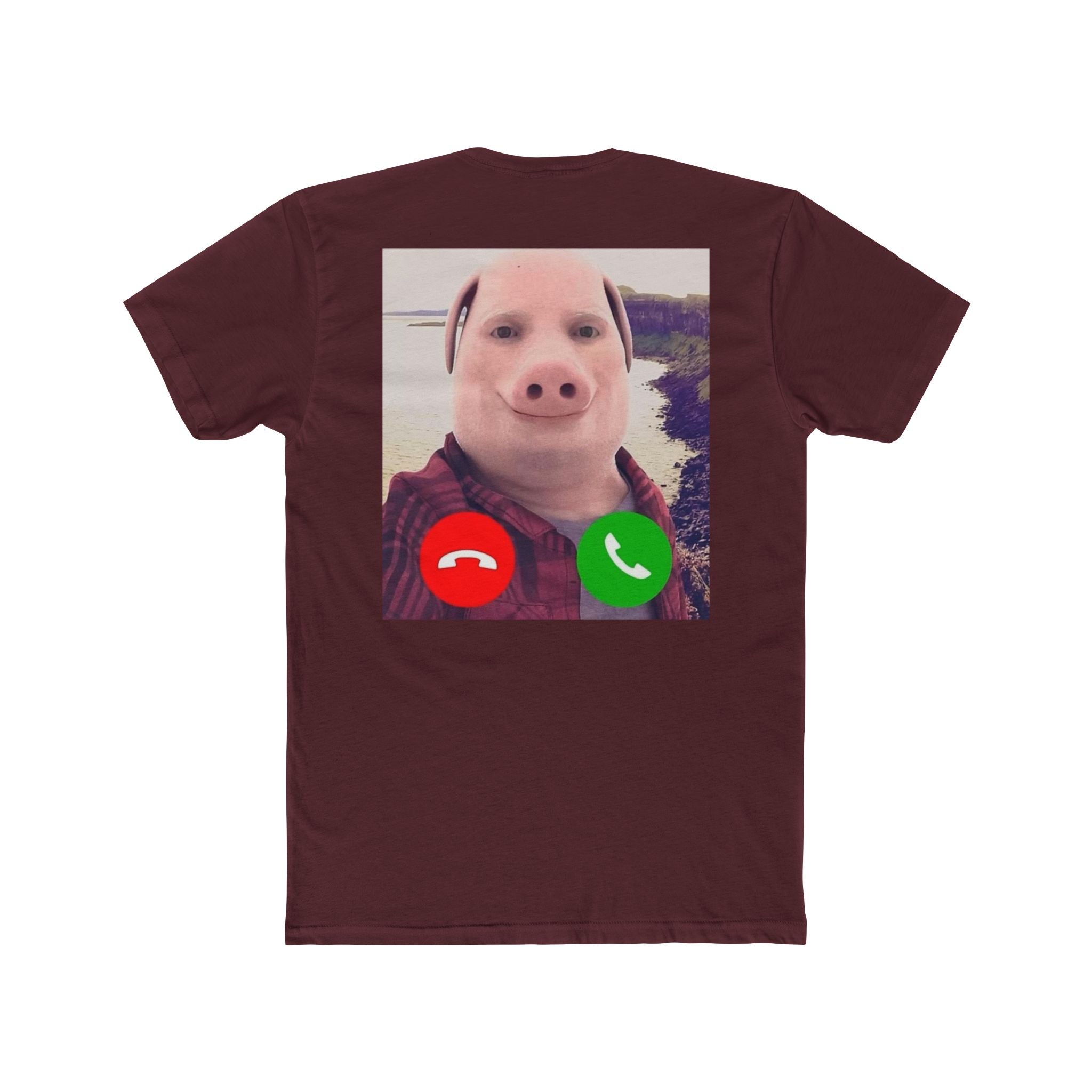Incoming Call T‑Shirt