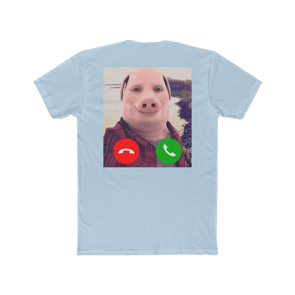 Incoming Call T‑Shirt