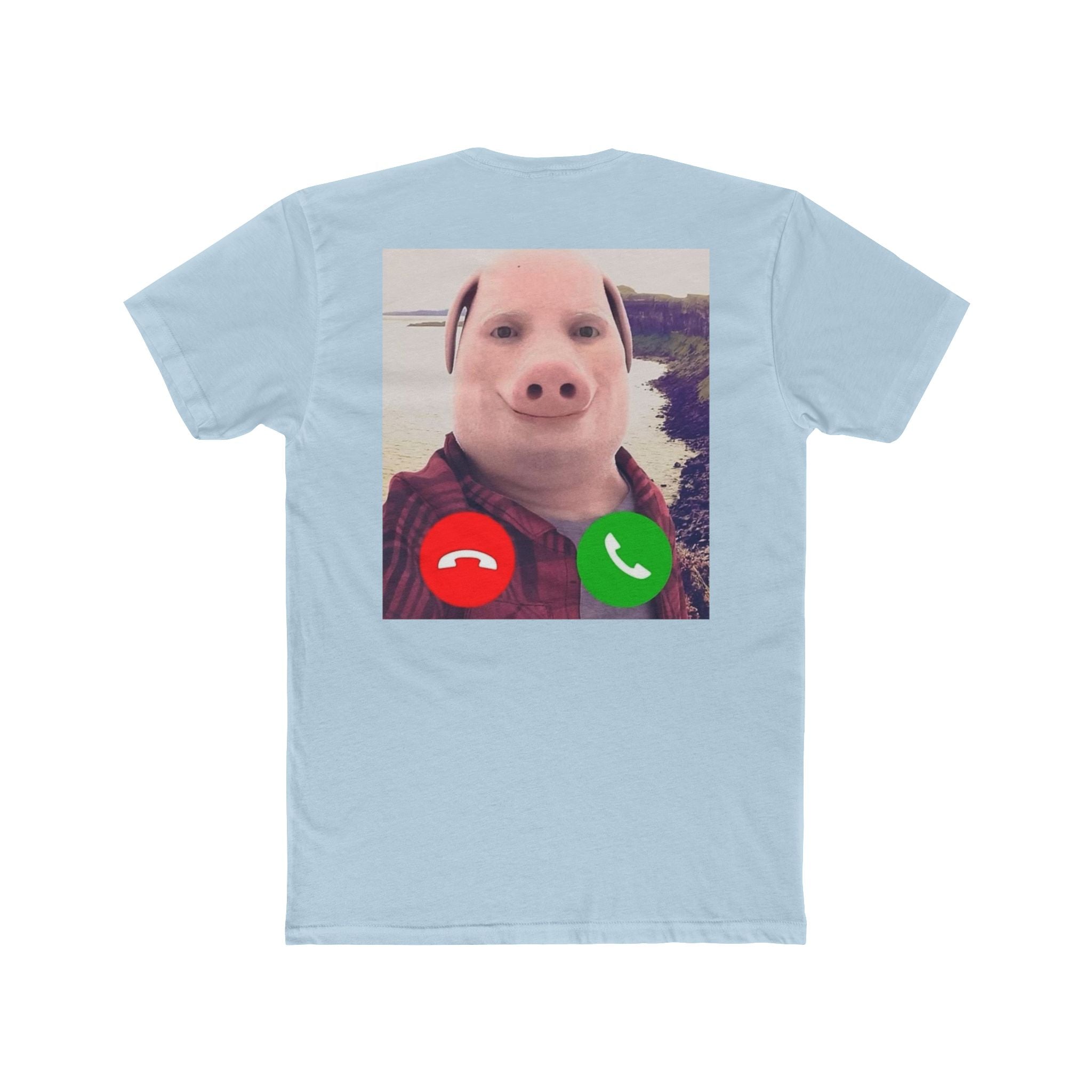 Incoming Call T‑Shirt
