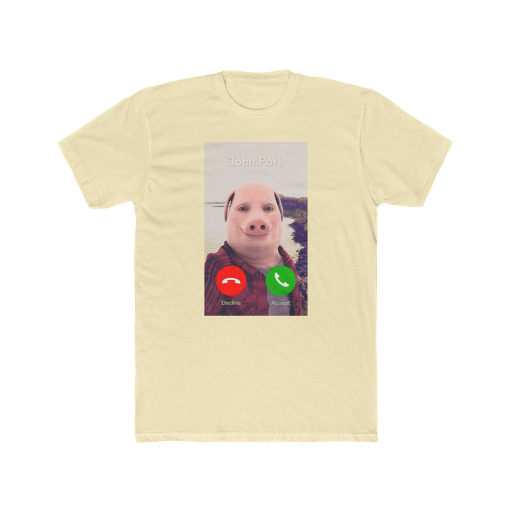 Incoming Call T‑Shirt