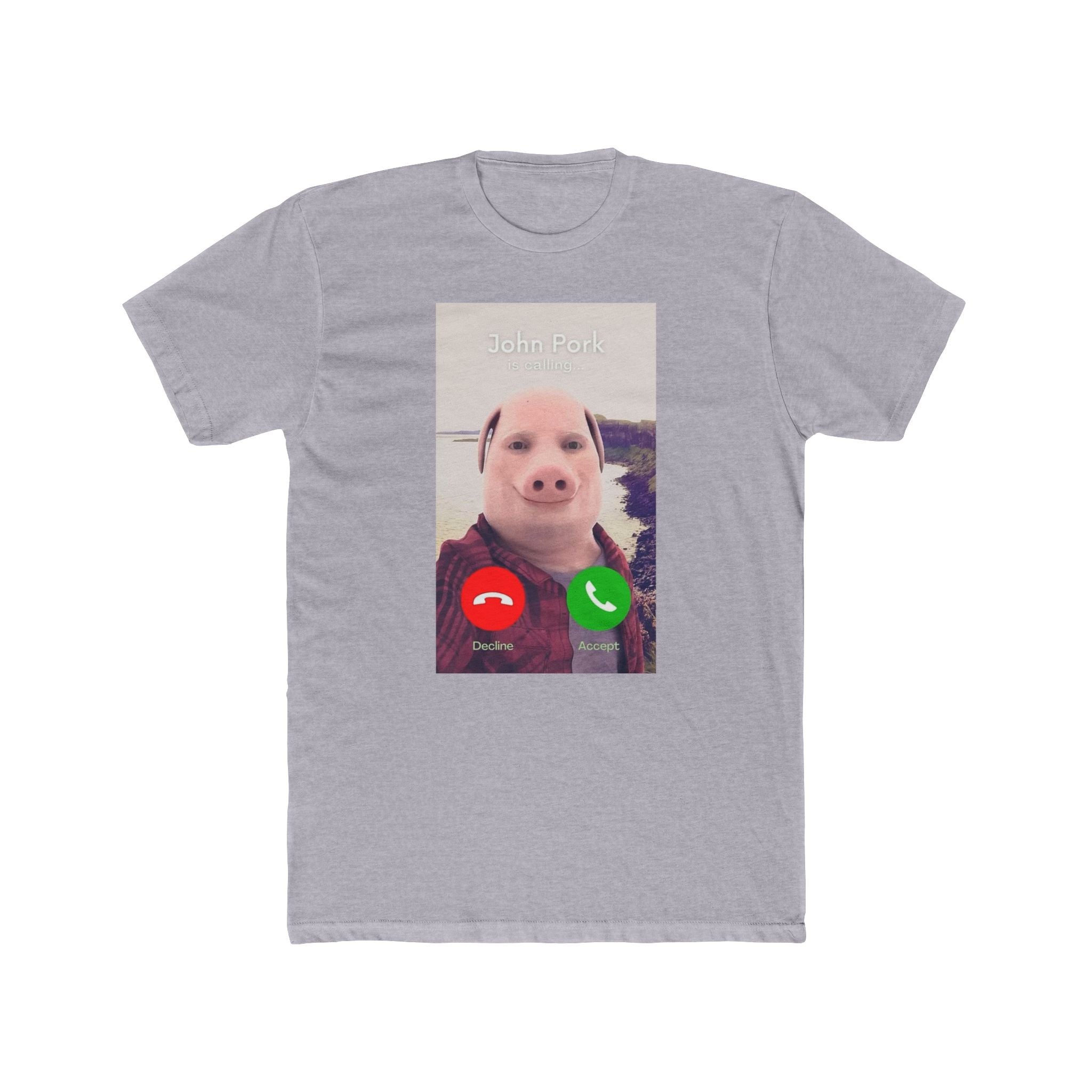 Incoming Call T‑Shirt