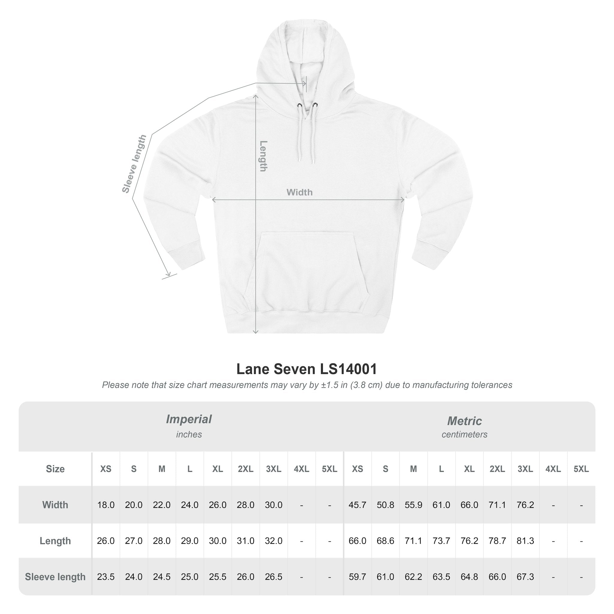 Cozy Hoodie — "Just Threw This On" Minimal Fleece Pullover