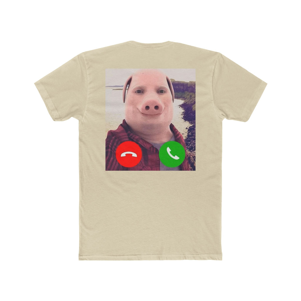 Incoming Call T‑Shirt