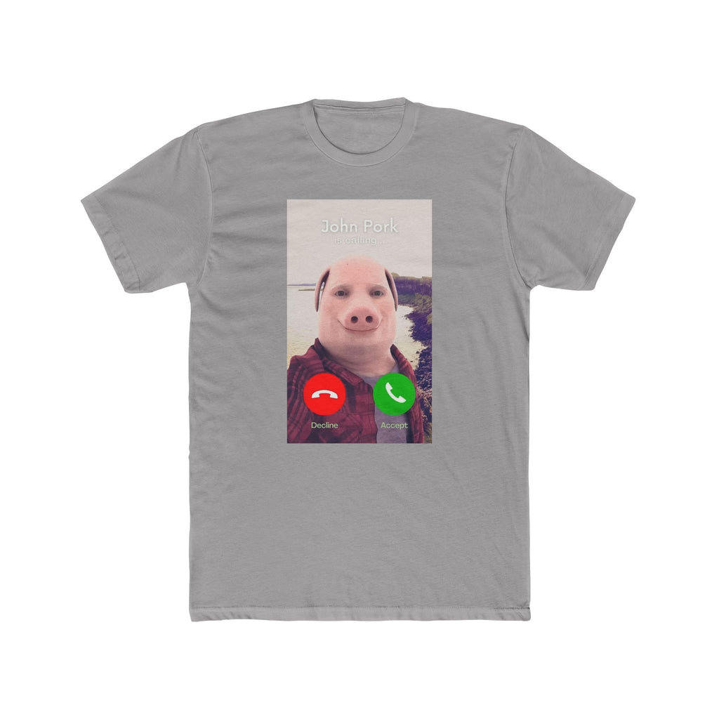 Incoming Call T‑Shirt