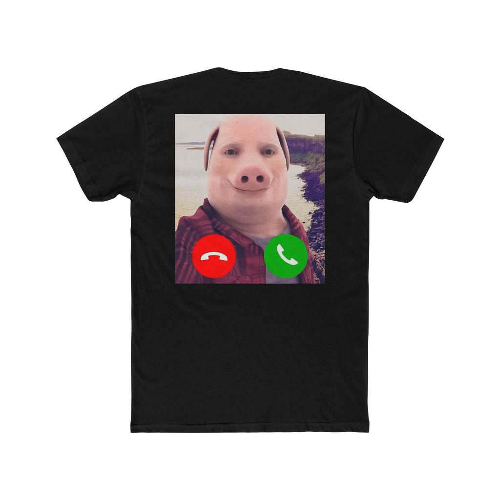 Incoming Call T‑Shirt
