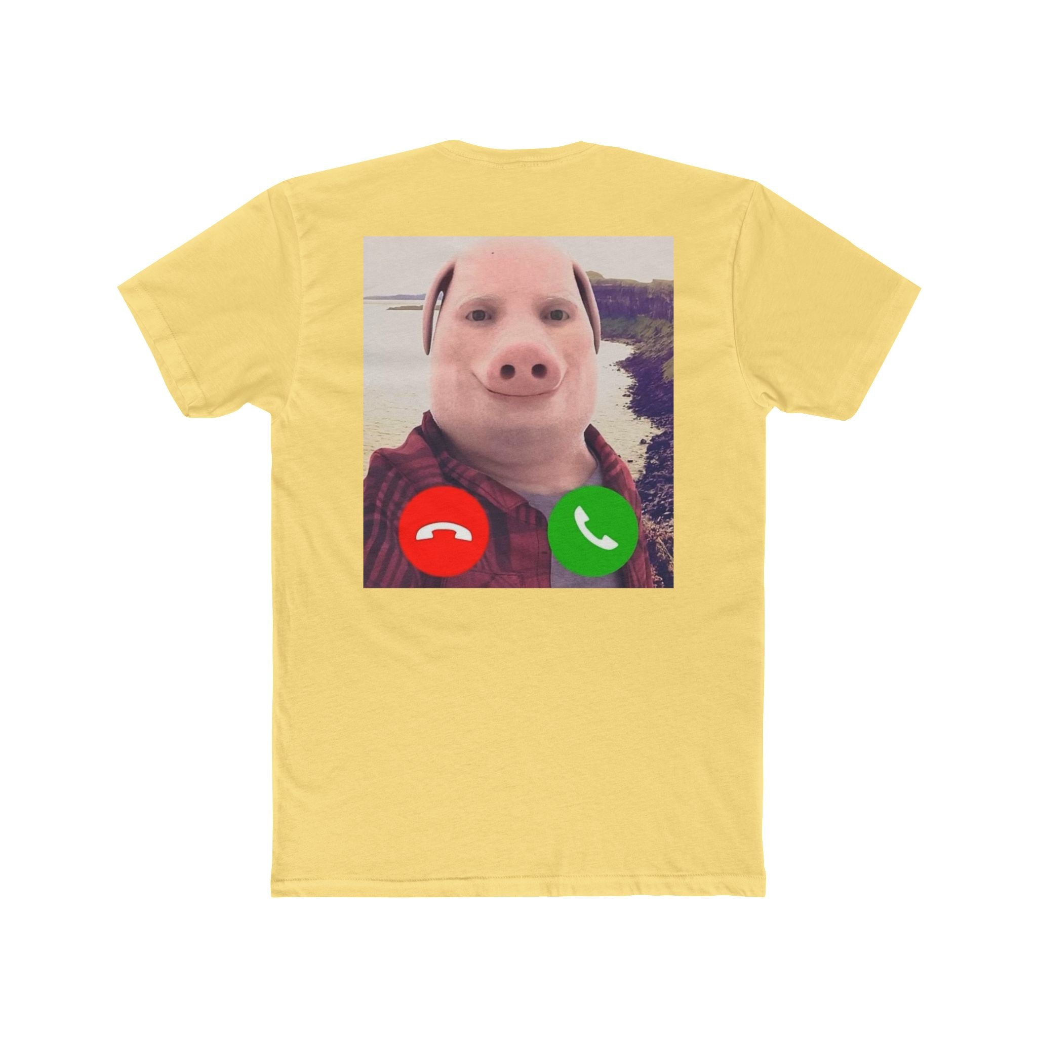 Incoming Call T‑Shirt