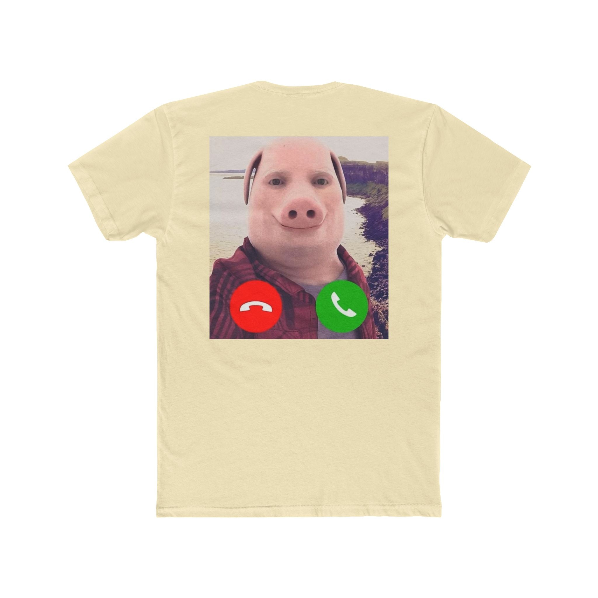 Incoming Call T‑Shirt