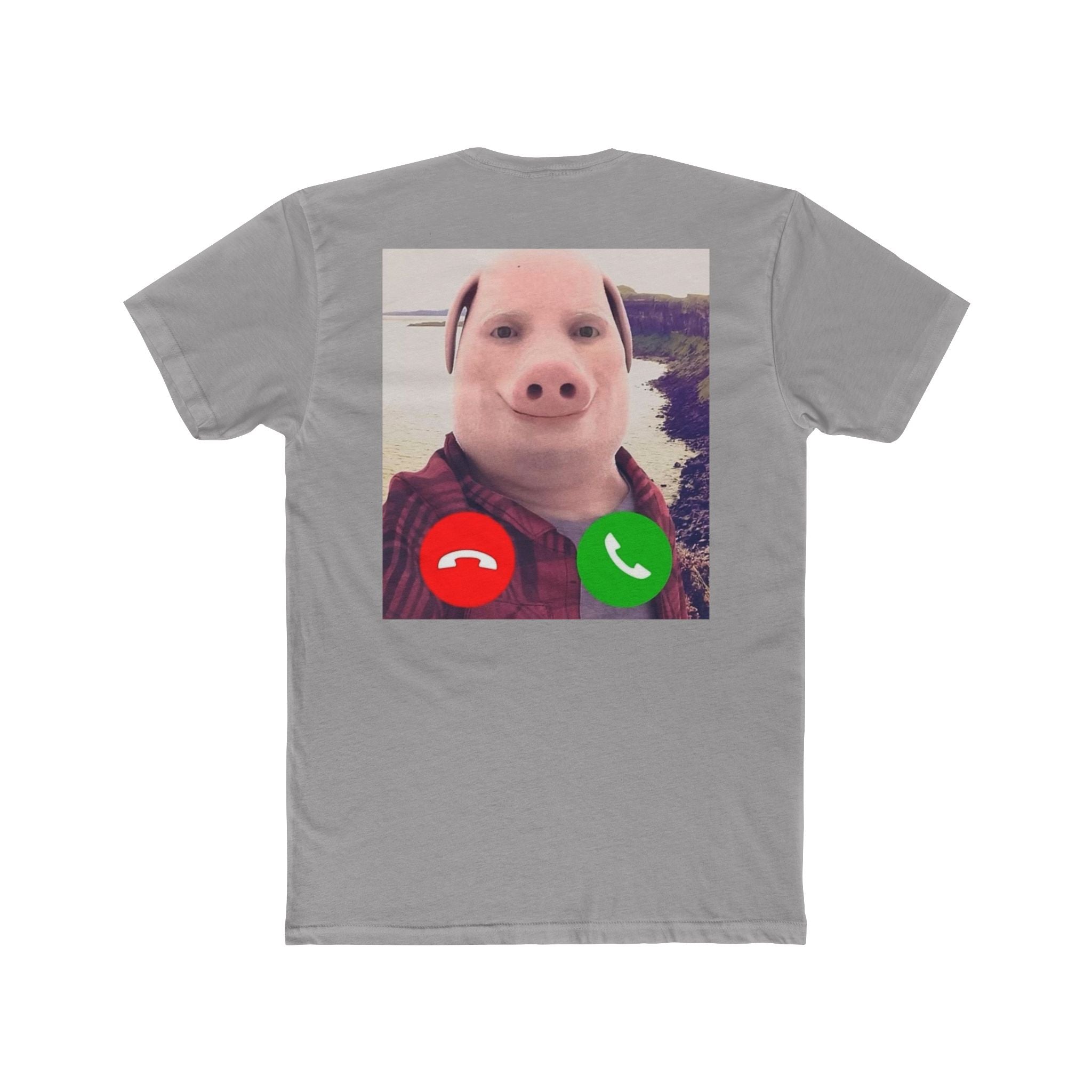 Incoming Call T‑Shirt